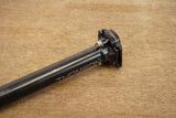 27.2mm Thomson Elite Alloy 0 Setback Road Seatpost