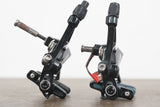 SRAM Red 10 Black Edition 10 Speed Mechanical Rim Brake Road Groupset