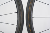 Bontrager Aeolus XXX 2 Carbon Tubular Rim Brake Wheelset Shimano/SRAM 11 Speed