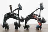 SRAM Red 10 Black Edition 10 Speed Mechanical Rim Brake Road Groupset