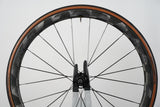 Winspace Lun Hyper R33 Carbon Tubeless Rim Brake Wheelset Shimano/SRAM 11 Speed