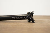 27.2mm Thomson Elite Alloy 0 Setback Road Seatpost