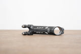 PRO PLT Stem 110mm ±6 Degree Alloy Road Stem 140g 1 1/8" 31.8mm