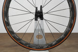 Winspace Lun Hyper R33 Carbon Tubeless Rim Brake Wheelset Shimano/SRAM 11 Speed