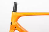 M/L Giant TCR Advanced SL ISP Carbon Disc Brake Road Frameset