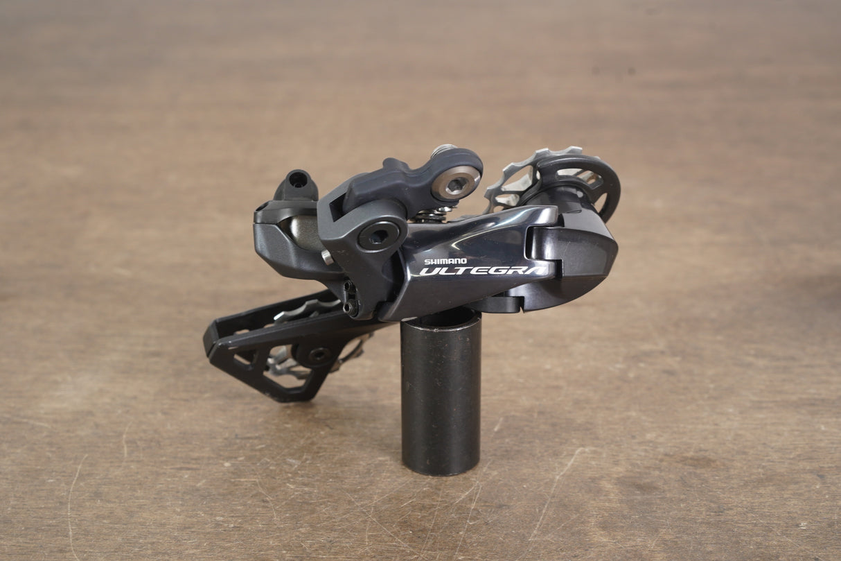 Shimano Ultegra R8070 GS Di2 11 Speed Electronic Hydraulic Disc Brake Groupset 8070