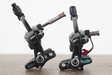 SRAM Red 10 Black Edition 10 Speed Mechanical Rim Brake Road Groupset