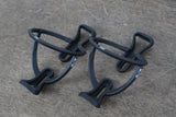 (2) Elite Custom Race Water Bottle Cages 61g