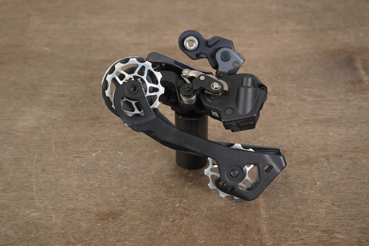 Shimano Ultegra R8070 GS Di2 11 Speed Electronic Hydraulic Disc Brake Groupset 8070