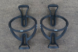 (2) Elite Custom Race Water Bottle Cages 61g