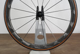 Winspace Lun Hyper R33 Carbon Tubeless Rim Brake Wheelset Shimano/SRAM 11 Speed