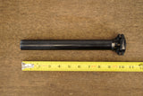 27.2mm Thomson Elite Alloy 0 Setback Road Seatpost
