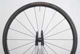 Bontrager Aeolus XXX 2 Carbon Tubular Rim Brake Wheelset Shimano/SRAM 11 Speed
