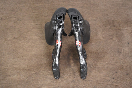 Campagnolo Super Record EPS V3 11 Speed Electronic Rim Brake Groupset