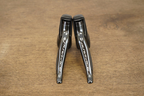 Shimano Dura-Ace R9150 Di2 11 Speed Electronic Rim Brake Road Groupset 9150