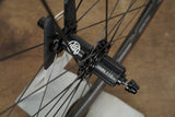 Winspace Lun Hyper R33 Carbon Tubeless Rim Brake Wheelset Shimano/SRAM 11 Speed