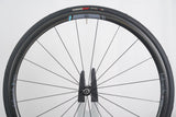 Black Inc. THIRTY 30 Carbon Clincher Rim Brake Wheelset Shimano/SRAM 11 Speed