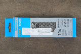 NEW 116L Shimano Dura-Ace/XTR CN-HG901 11 Speed Road Chain 116 Links