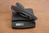 134mm Prologo Nago Evo T2.0 Carbon Rail Road Saddle 198g