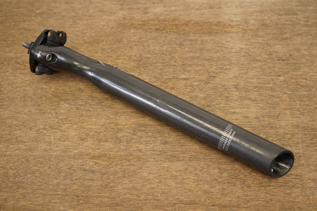 31.6mm Pinarello MOST Carbon Setback Road Seatpost