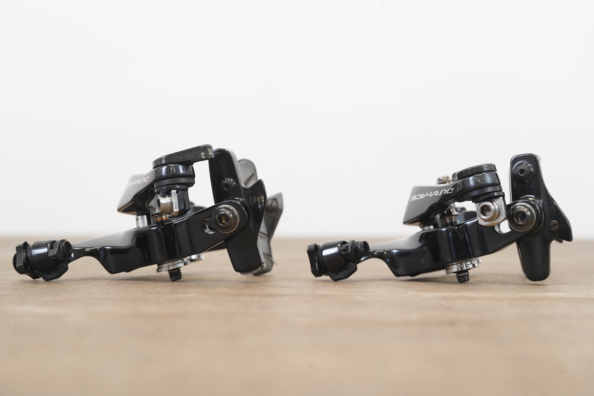 Shimano Dura-Ace BR-R9110 Direct Mount Rim Brake Calipers 9110