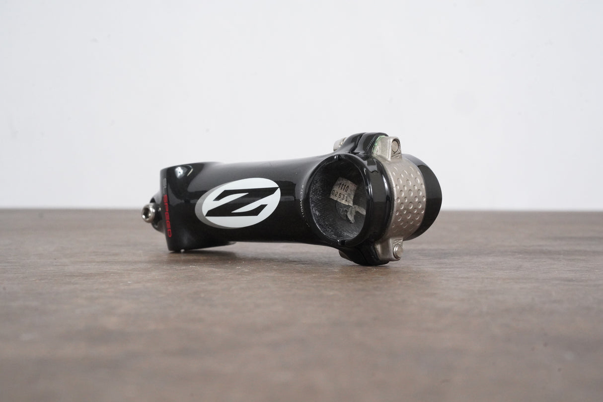 Zipp SL Speed 110mm ±6 Degree Carbon Road Stem 115g 1 1/8" 31.8mm