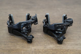 Shimano Dura-Ace BR-R9110 Direct Mount Rim Brake Calipers 9110