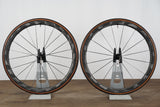 Winspace Lun Hyper R33 Carbon Tubeless Rim Brake Wheelset Shimano/SRAM 11 Speed