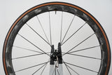 Winspace Lun Hyper R33 Carbon Tubeless Rim Brake Wheelset Shimano/SRAM 11 Speed