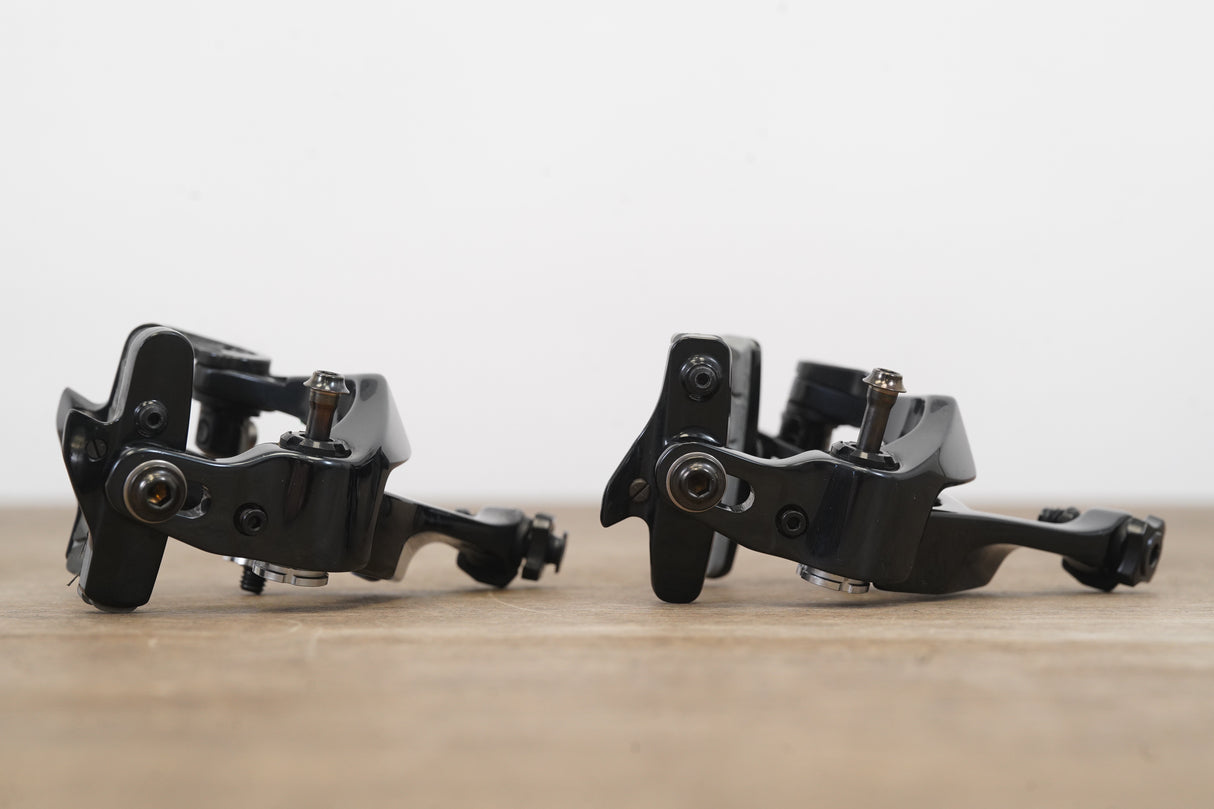 Shimano Dura-Ace BR-R9110 Direct Mount Rim Brake Calipers 9110