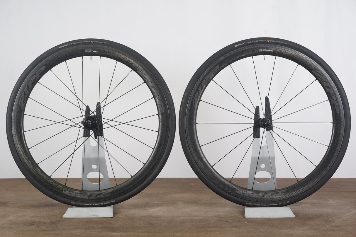 Zipp 303 NSW Cognition Carbon Clincher Rim Brake Wheelset Shimano/SRAM 11 Speed