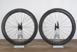 Zipp 303 NSW Cognition Carbon Clincher Rim Brake Wheelset Shimano/SRAM 11 Speed