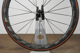 Winspace Lun Hyper R33 Carbon Tubeless Rim Brake Wheelset Shimano/SRAM 11 Speed