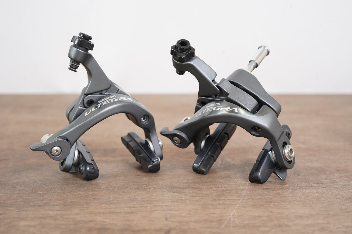 Shimano Ultegra BR-6800 Standard Center Mount Rim Brake Calipers