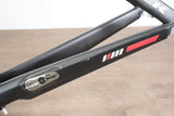 M (Medium) Trek Speed Concept 9 Project One Campagnolo EPS Carbon TT Frameset