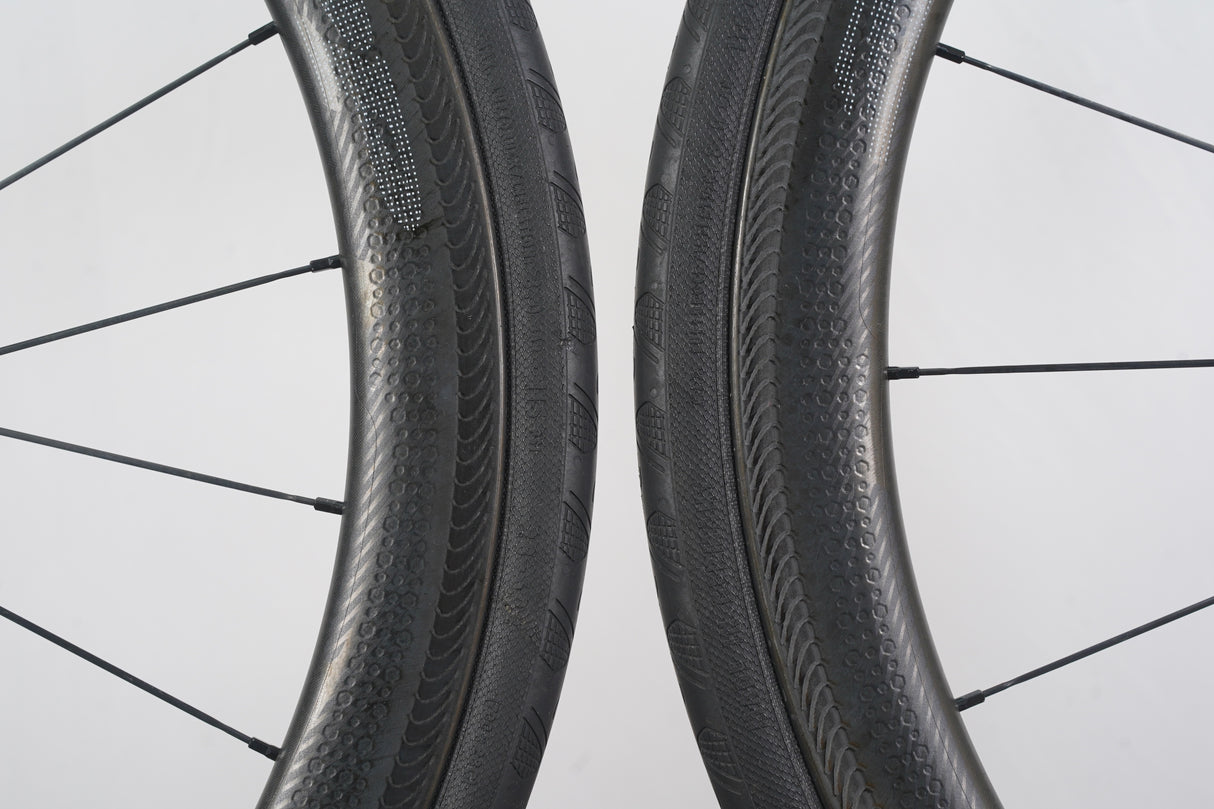 Zipp 303 NSW Cognition Carbon Clincher Rim Brake Wheelset Shimano/SRAM 11 Speed