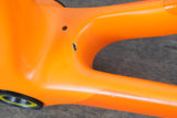 M/L Giant TCR Advanced SL ISP Carbon Disc Brake Road Frameset