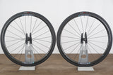 Black Inc. THIRTY 30 Carbon Clincher Rim Brake Wheelset Shimano/SRAM 11 Speed