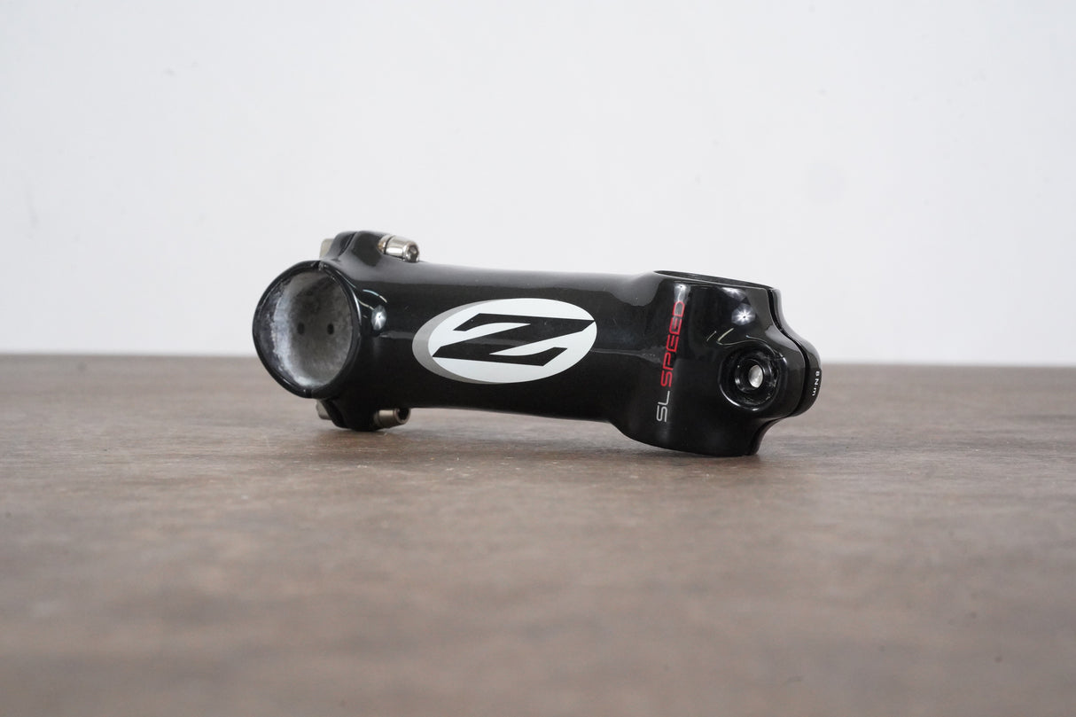 Zipp SL Speed 110mm ±6 Degree Carbon Road Stem 115g 1 1/8" 31.8mm