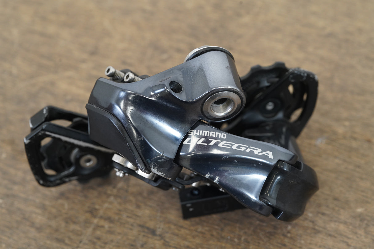 Shimano Ultegra 6870 Di2 11 Speed Electronic Rim Brake Full Groupset