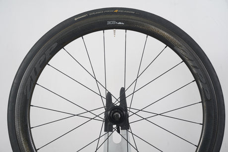 Zipp 303 NSW Cognition Carbon Clincher Rim Brake Wheelset Shimano/SRAM 11 Speed