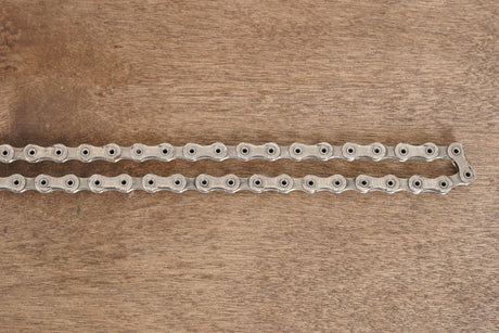 116L Shimano/SRAM Road Chain 75% Life Remaining 116 Links