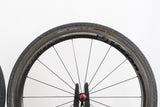 Vision Metron 40 LTD Carbon Clincher Rim Brake Wheelset Shimano/SRAM 11 Speed