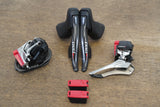 SRAM Red eTap 11 Speed Wireless Electronic Rim Brake Groupset