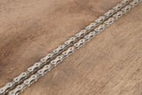 116L Shimano/SRAM Road Chain 75% Life Remaining 116 Links