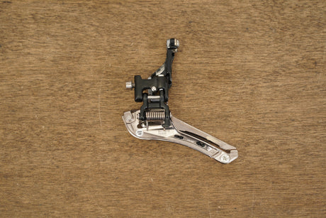 Shimano Dura-Ace FD-9000 Mechanical Braze-On Front Derailleur