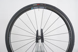 Black Inc. THIRTY 30 Carbon Clincher Rim Brake Wheelset Shimano/SRAM 11 Speed