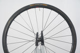 Bontrager Aeolus XXX 2 Carbon Tubular Rim Brake Wheelset Shimano/SRAM 11 Speed