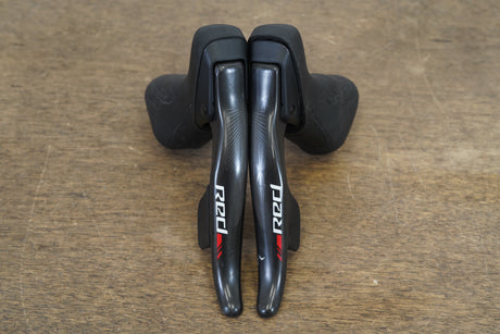 SRAM Red eTap 11 Speed Wireless Electronic Rim Brake Groupset