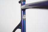 56cm Specialized Allez Sprint Alloy Rim Brake Road Frameset